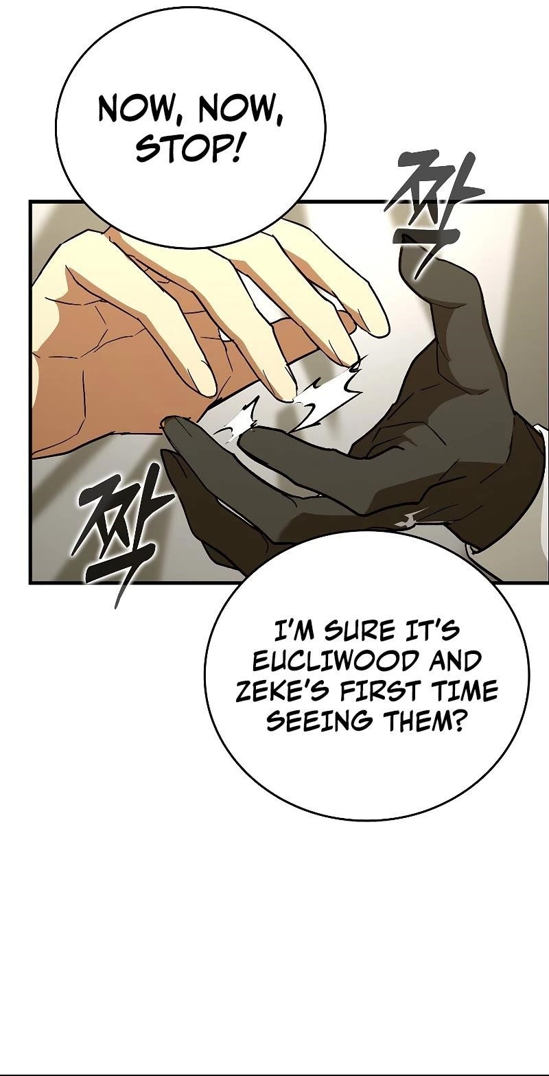 To Hell With Being A Saint, I’m A Doctor Chapter 52 - Page 37 in English