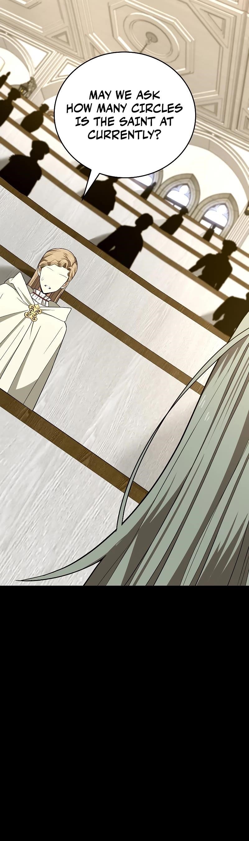 To Hell With Being A Saint, I’m A Doctor Chapter 52 - Page 5 in English
