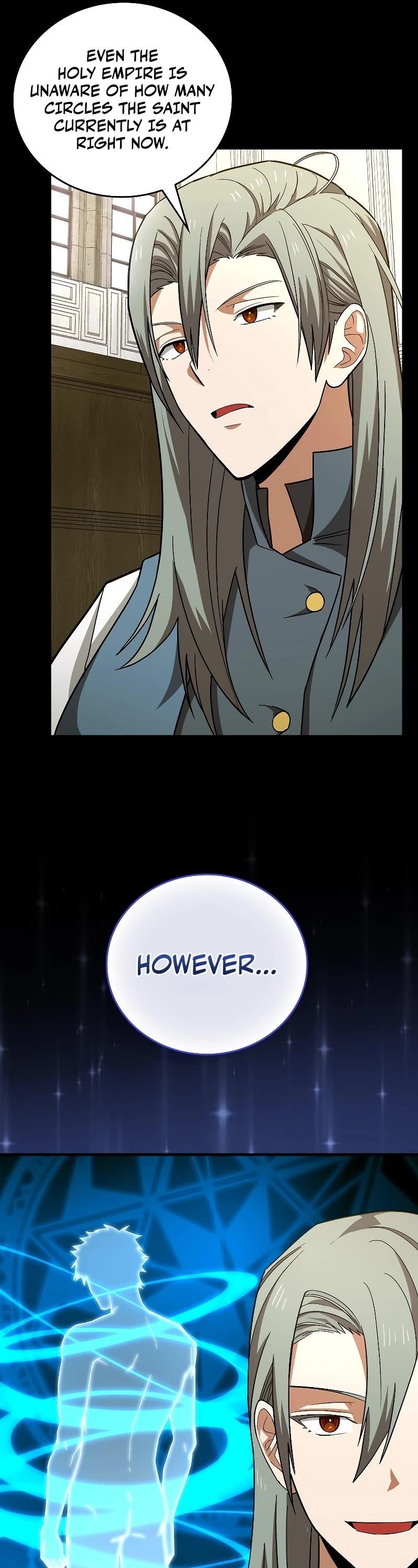 To Hell With Being A Saint, I’m A Doctor Chapter 52 - Page 6 in English