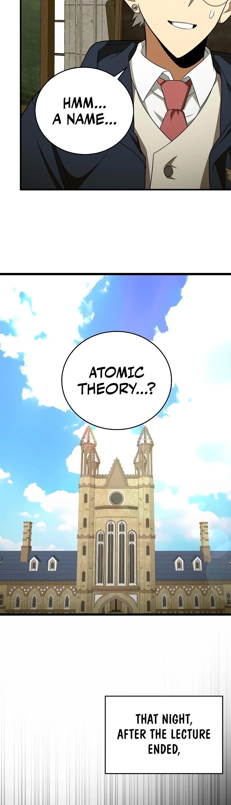 To Hell With Being A Saint, I’m A Doctor Chapter 54 - Page 24 in English