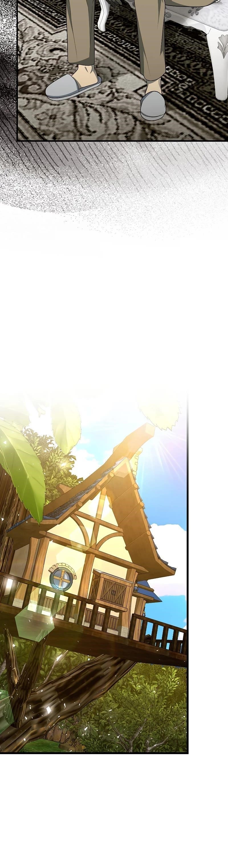 To Hell With Being A Saint, I’m A Doctor Chapter 54 - Page 33 in English