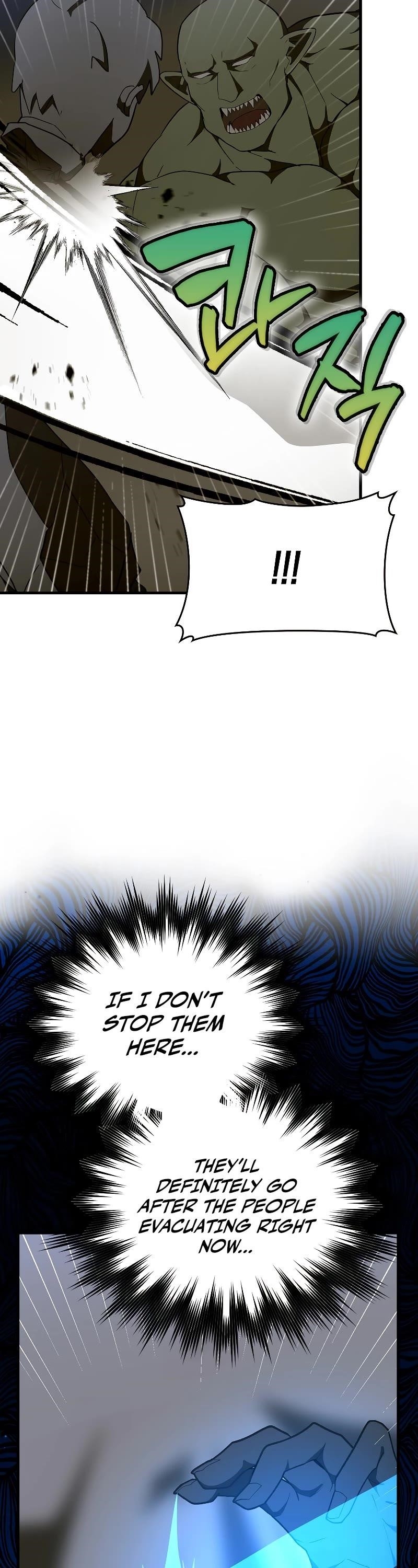 To Hell With Being A Saint, I’m A Doctor Chapter 60 - Page 25 in English