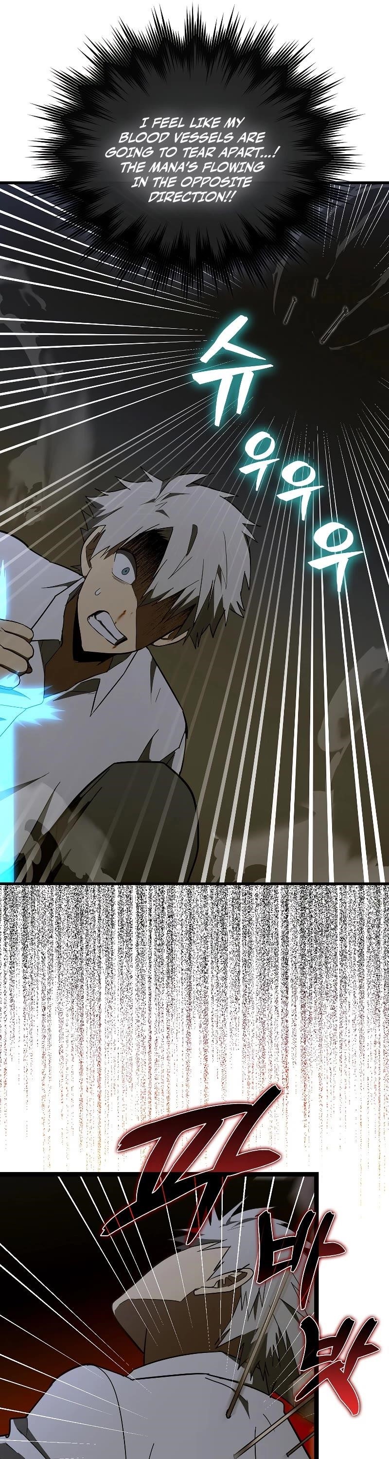 To Hell With Being A Saint, I’m A Doctor Chapter 60 - Page 28 in English