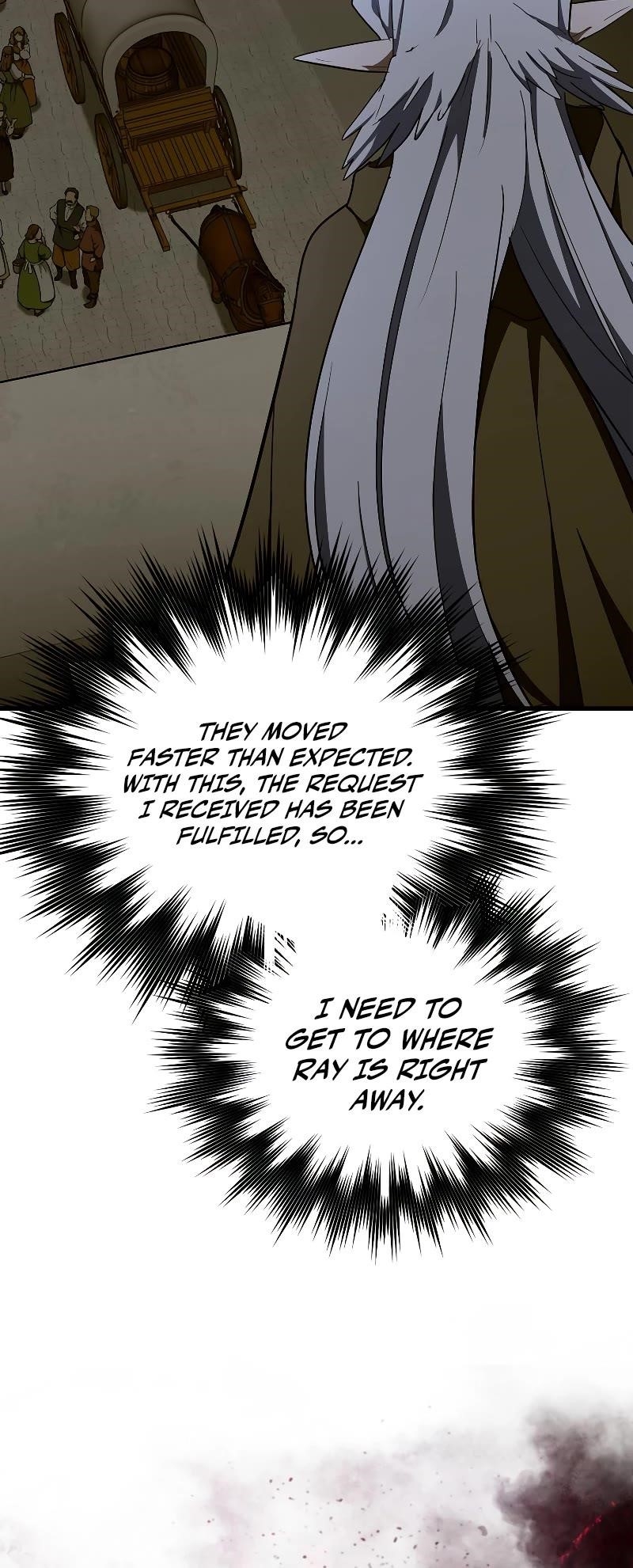 To Hell With Being A Saint, I’m A Doctor Chapter 60 - Page 33 in English