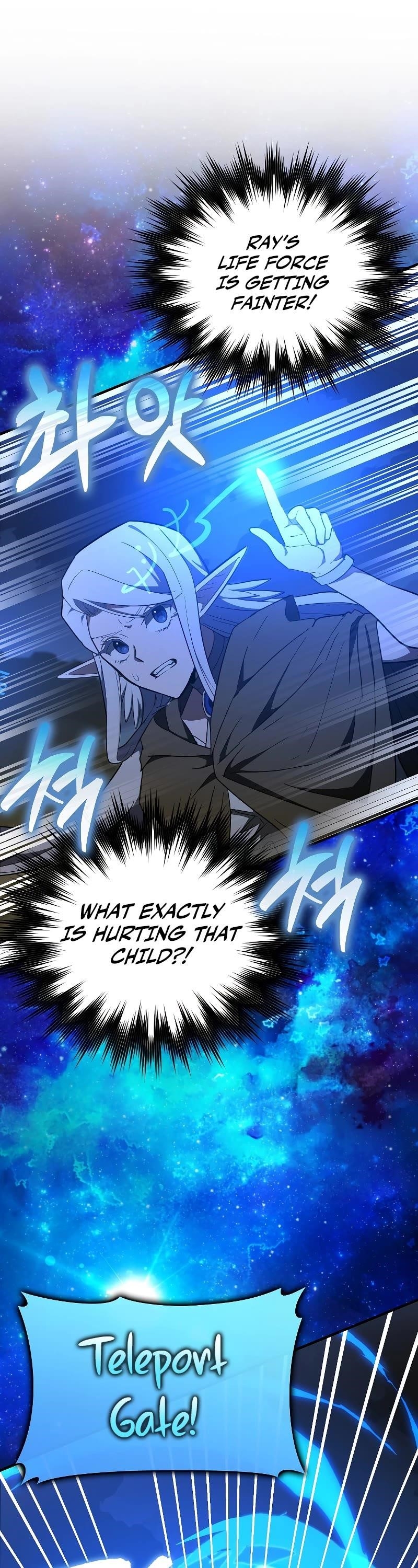 To Hell With Being A Saint, I’m A Doctor Chapter 60 - Page 35 in English