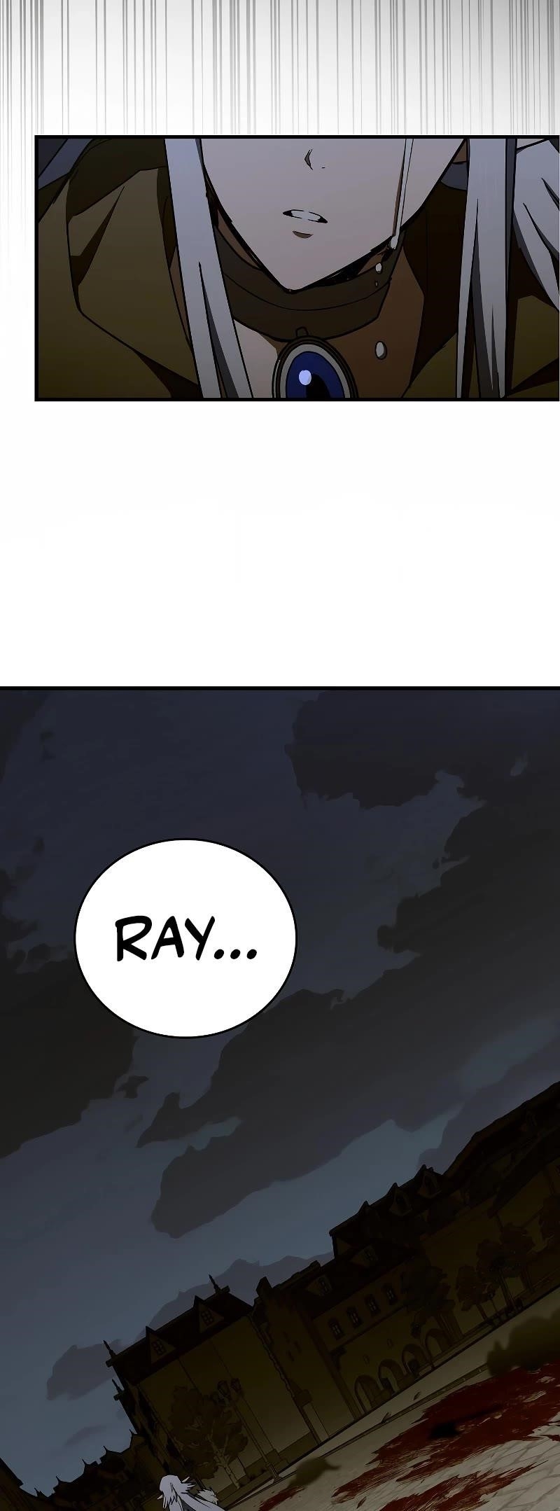 To Hell With Being A Saint, I’m A Doctor Chapter 60 - Page 44 in English