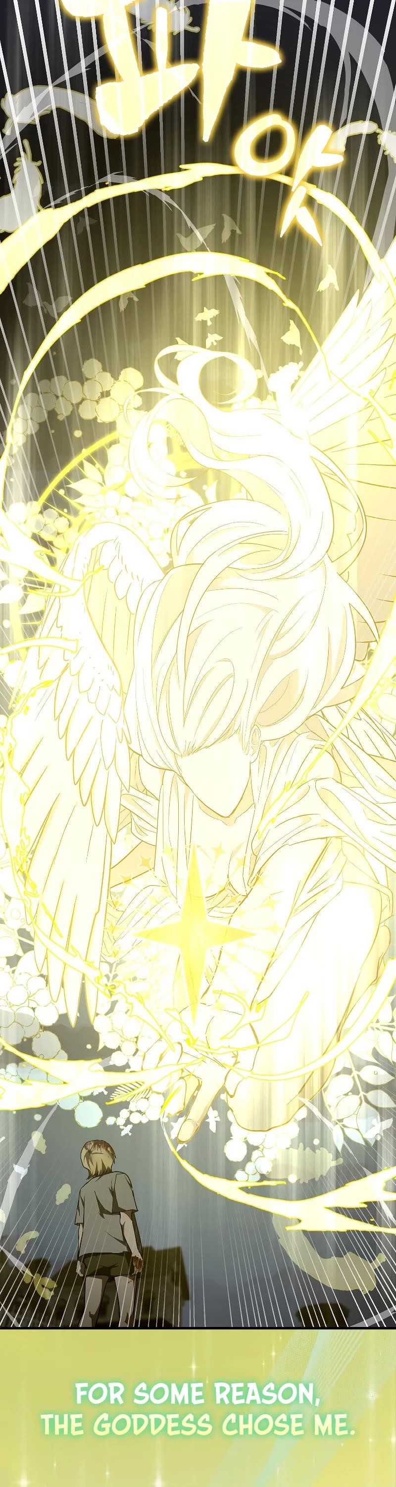 To Hell With Being A Saint, I’m A Doctor Chapter 60 - Page 8 in English