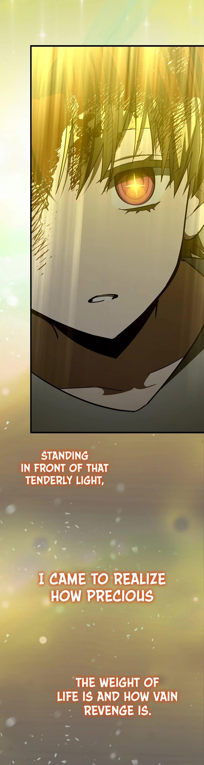 To Hell With Being A Saint, I’m A Doctor Chapter 60 - Page 9 in English