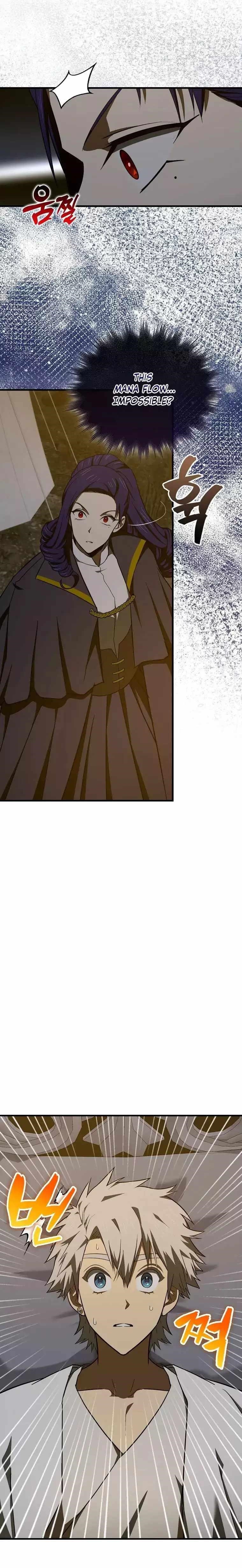To Hell With Being A Saint, I’m A Doctor Chapter 62 - Page 15 in English