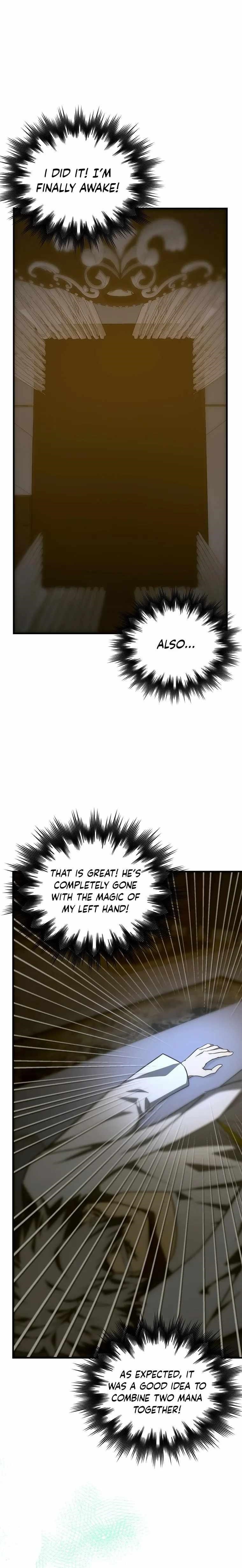 To Hell With Being A Saint, I’m A Doctor Chapter 62 - Page 16 in English