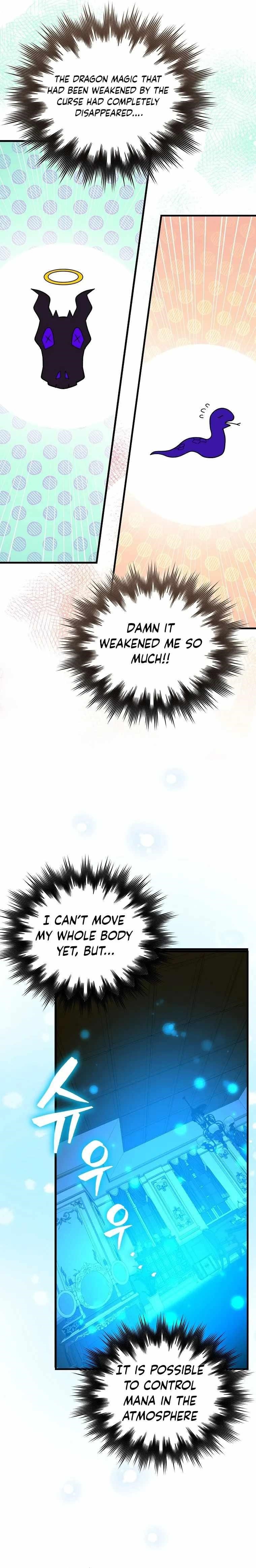 To Hell With Being A Saint, I’m A Doctor Chapter 62 - Page 17 in English