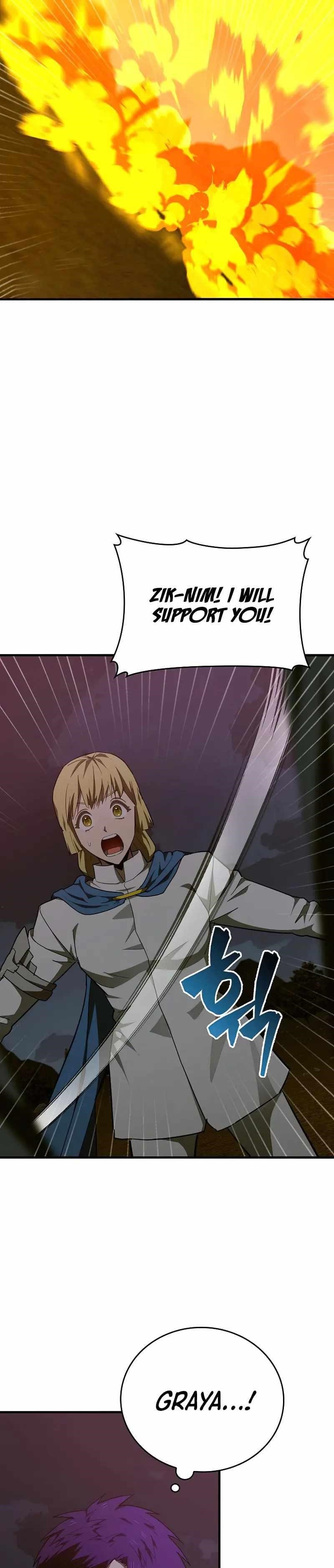 To Hell With Being A Saint, I’m A Doctor Chapter 63 - Page 11 in English
