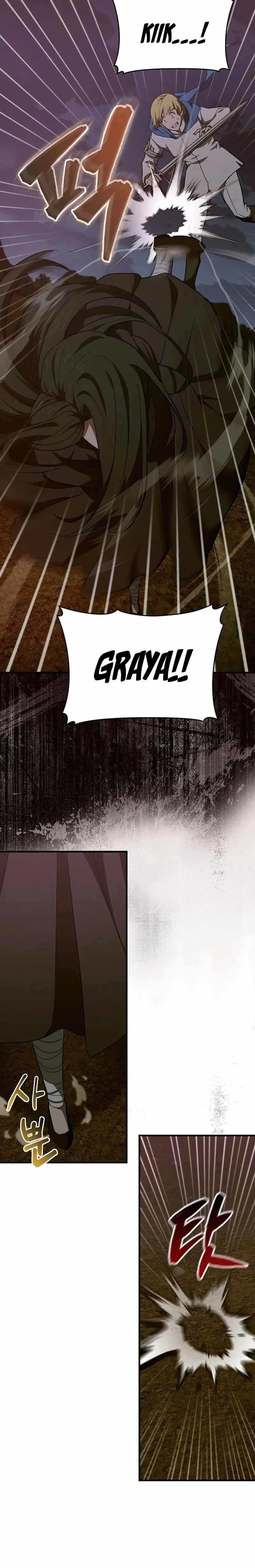 To Hell With Being A Saint, I’m A Doctor Chapter 63 - Page 14 in English