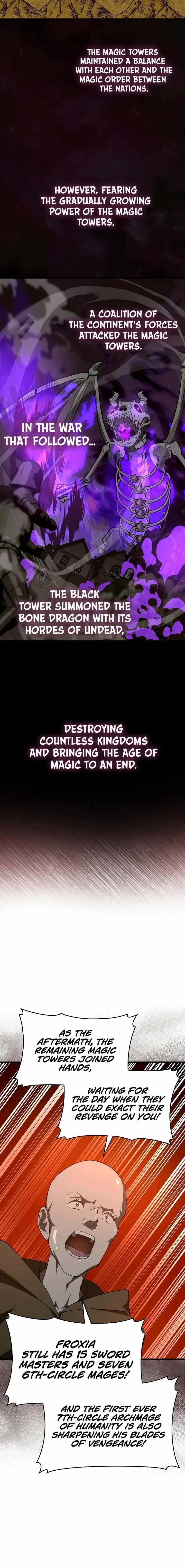 To Hell With Being A Saint, I’m A Doctor Chapter 66 - Page 18 in English