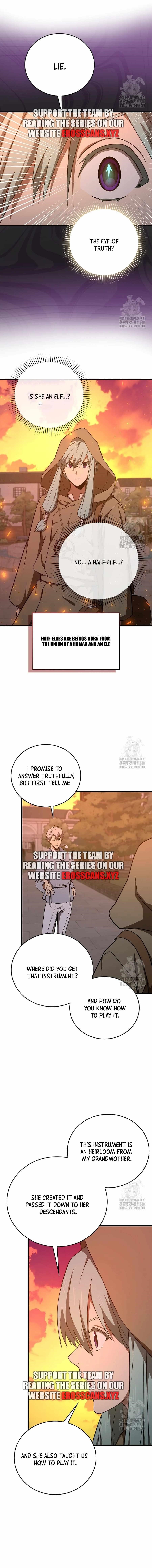 To Hell With Being A Saint, I’m A Doctor Chapter 87 - Page 3 in English