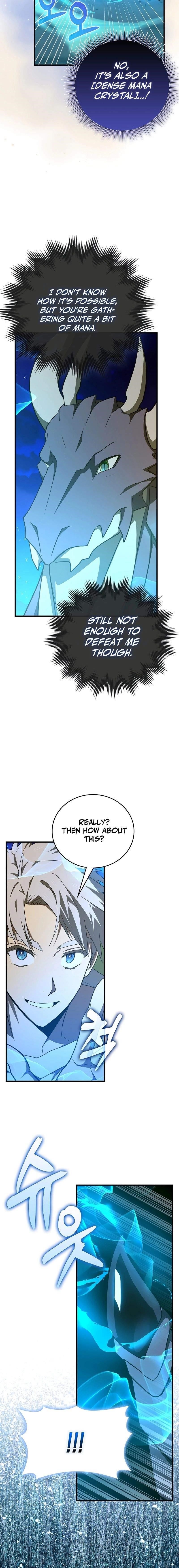 To Hell With Being A Saint, I’m A Doctor Chapter 90 - Page 7 in English