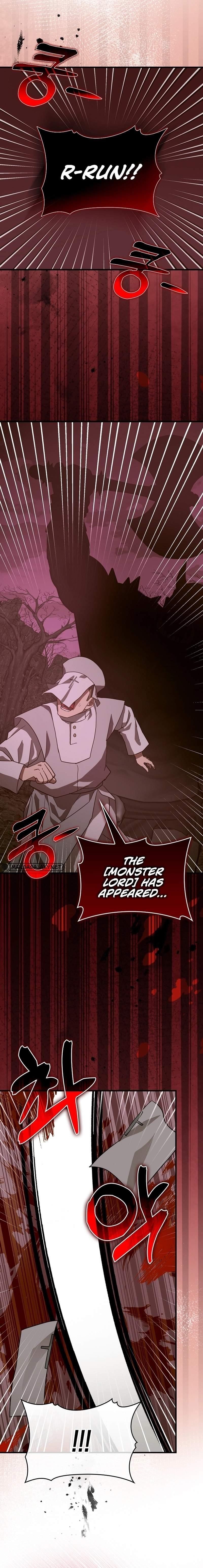To Hell With Being A Saint, I’m A Doctor Chapter 98 - Page 16 in English