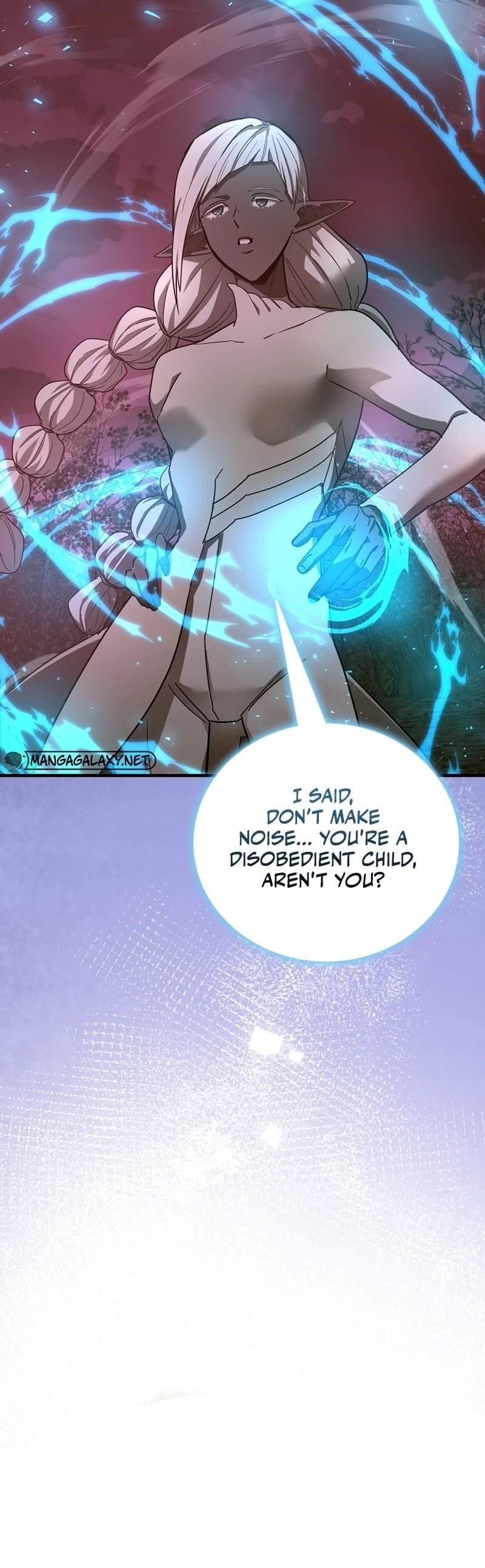 To Hell With Being A Saint, I’m A Doctor Chapter 98 - Page 20 in English