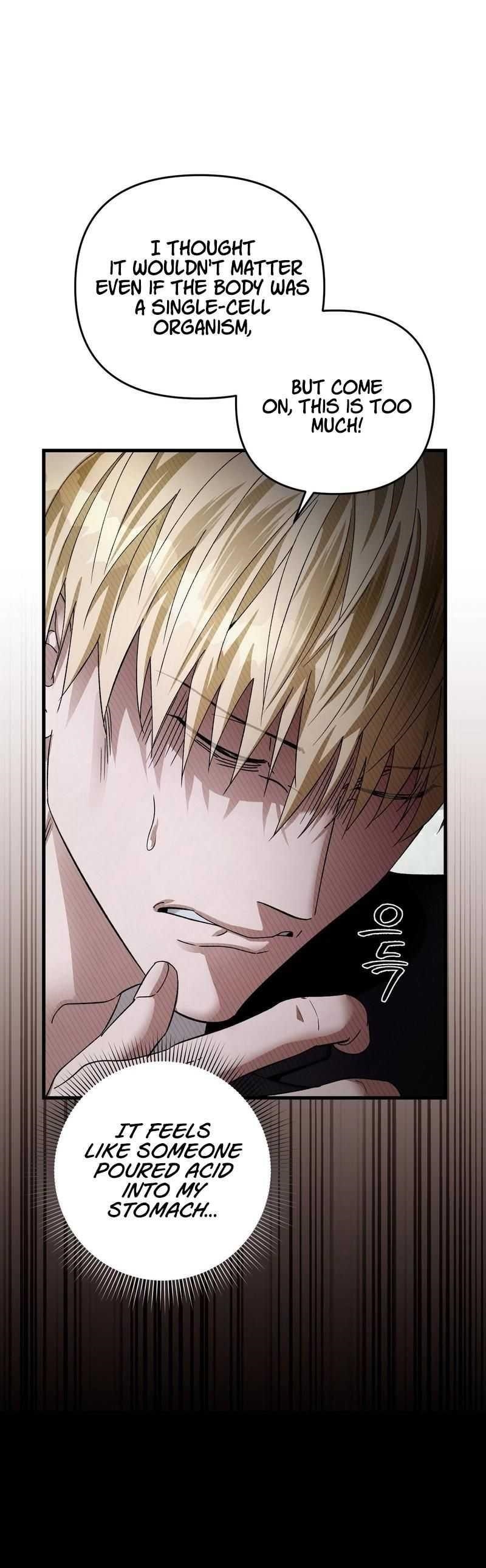 The Delusional Hunter in Another World Chapter 1 - Page 7 in English
