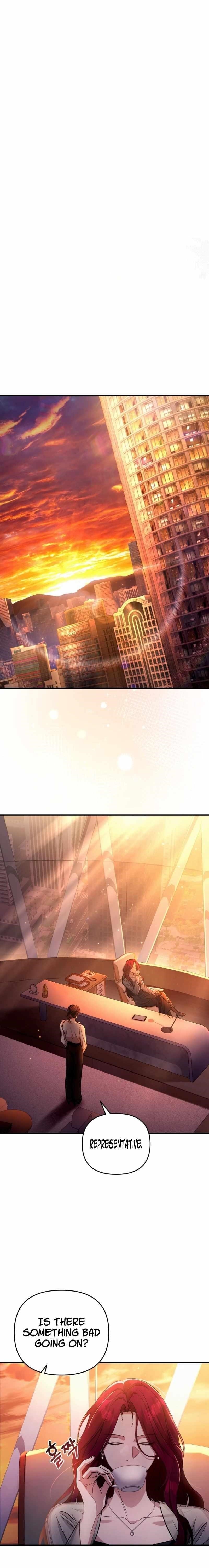 The Delusional Hunter in Another World Chapter 16 - Page 19 in English