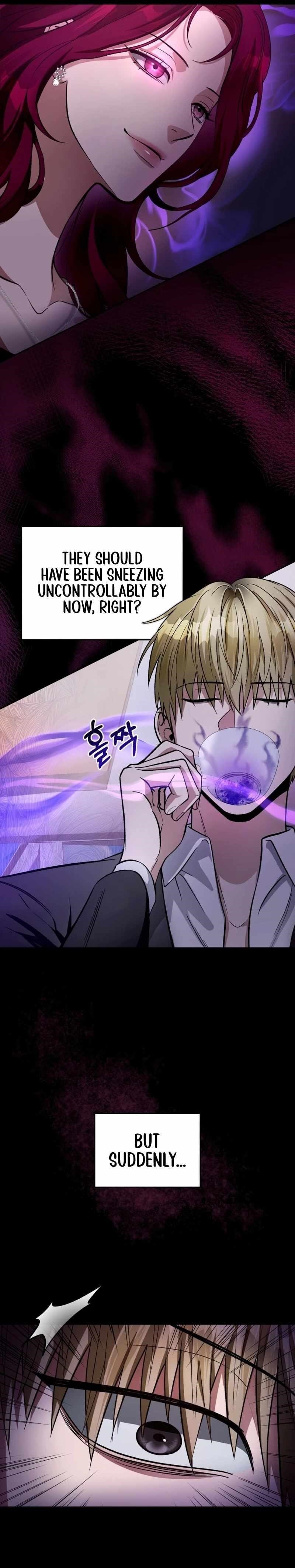 The Delusional Hunter in Another World Chapter 16 - Page 23 in English