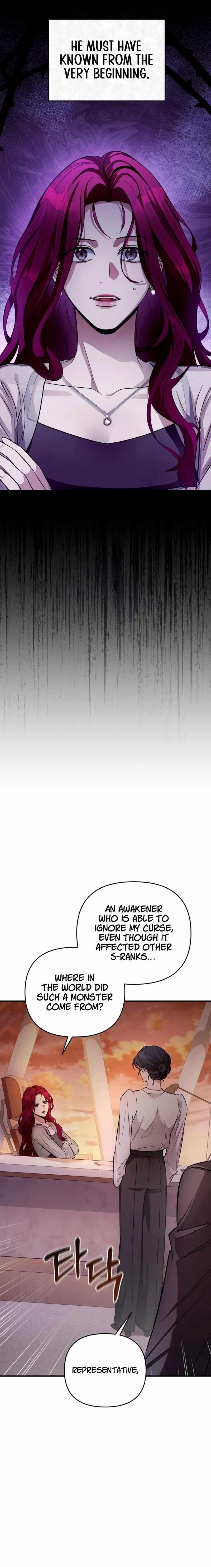 The Delusional Hunter in Another World Chapter 16 - Page 25 in English
