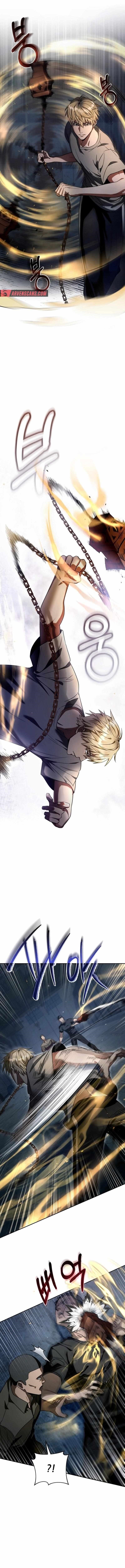 The Delusional Hunter in Another World Chapter 19 - Page 8 in English