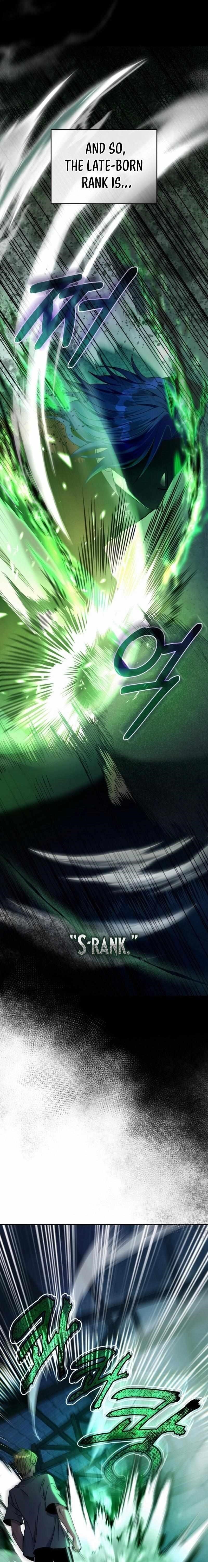 The Delusional Hunter in Another World Chapter 20 - Page 13 in English