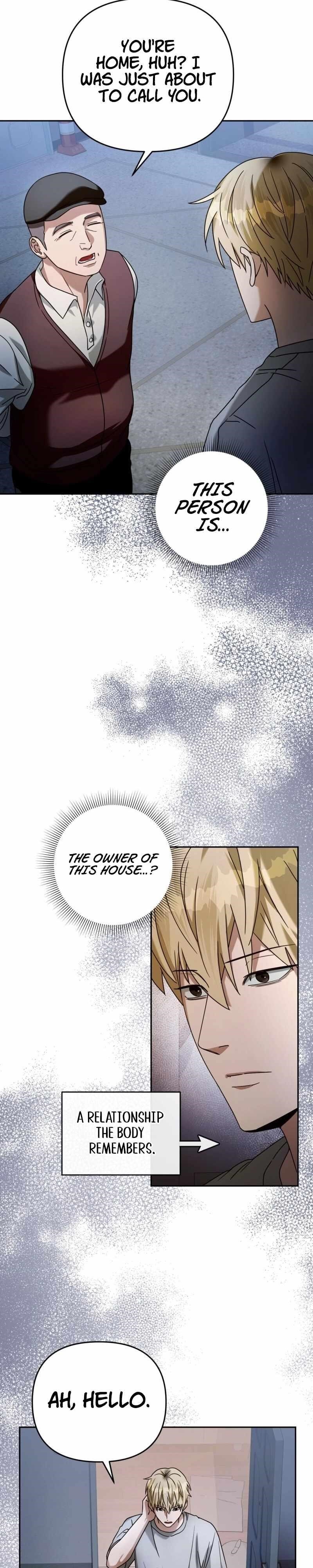The Delusional Hunter in Another World Chapter 21 - Page 16 in English