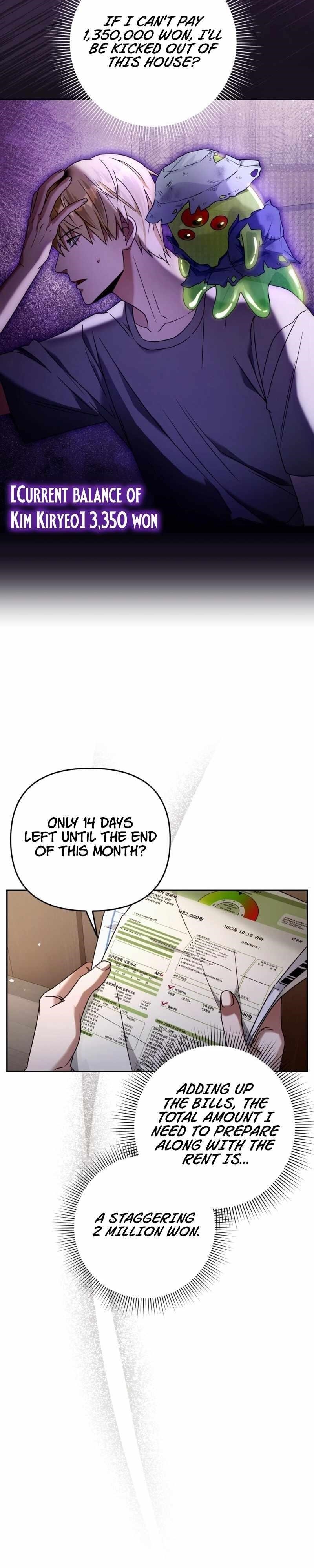 The Delusional Hunter in Another World Chapter 21 - Page 22 in English