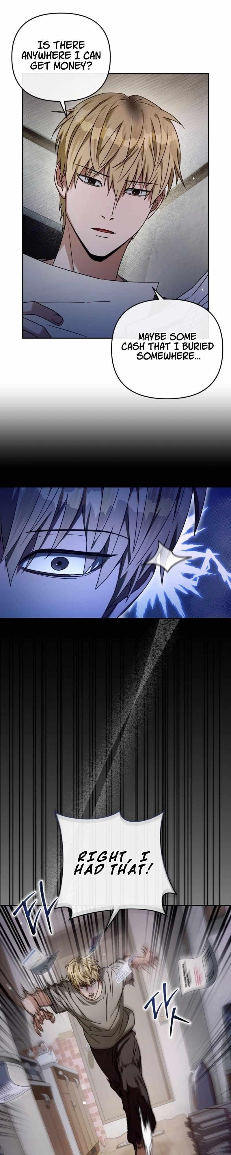 The Delusional Hunter in Another World Chapter 21 - Page 23 in English