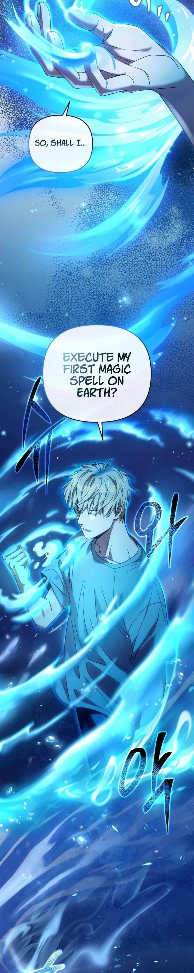 The Delusional Hunter in Another World Chapter 21 - Page 9 in English