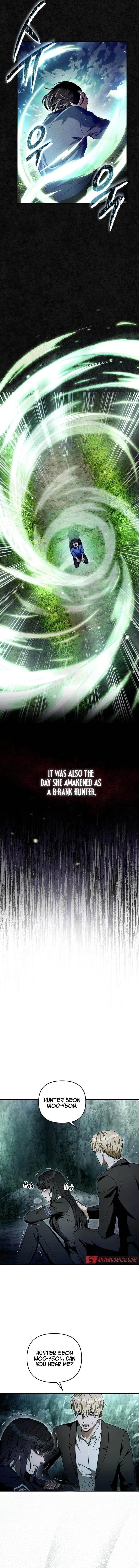 The Delusional Hunter in Another World Chapter 31 - Page 10 in English