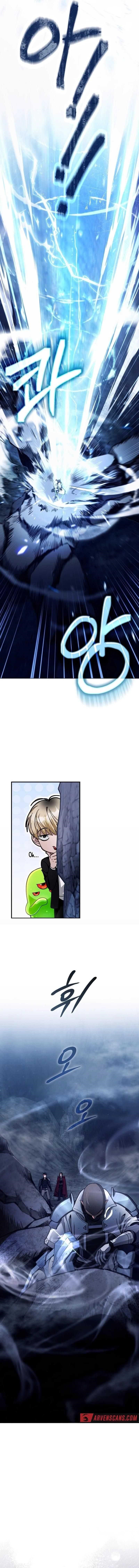 The Delusional Hunter in Another World Chapter 4 - Page 6 in English