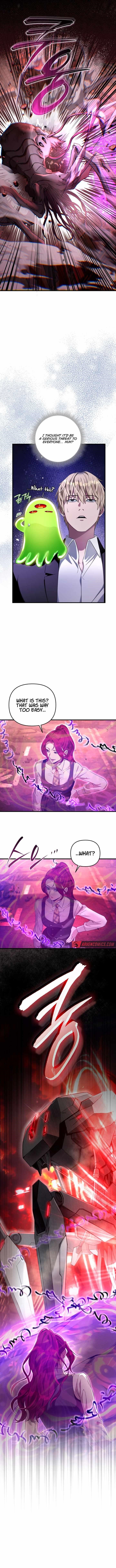 The Delusional Hunter in Another World Chapter 40 - Page 9 in English