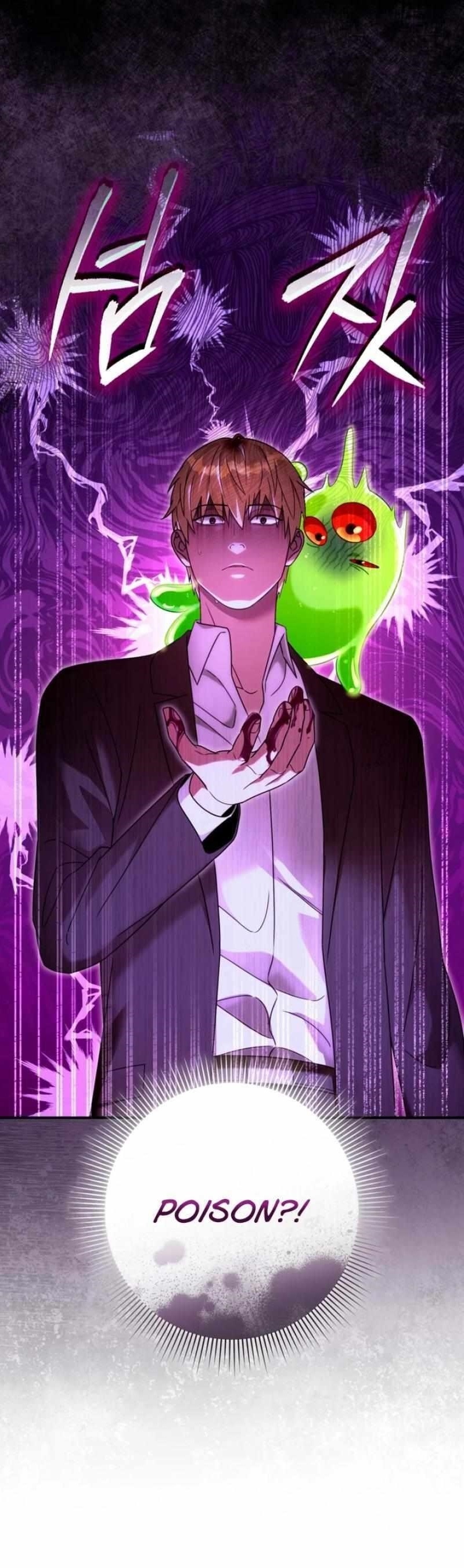 The Delusional Hunter in Another World Chapter 41 - Page 14 in English