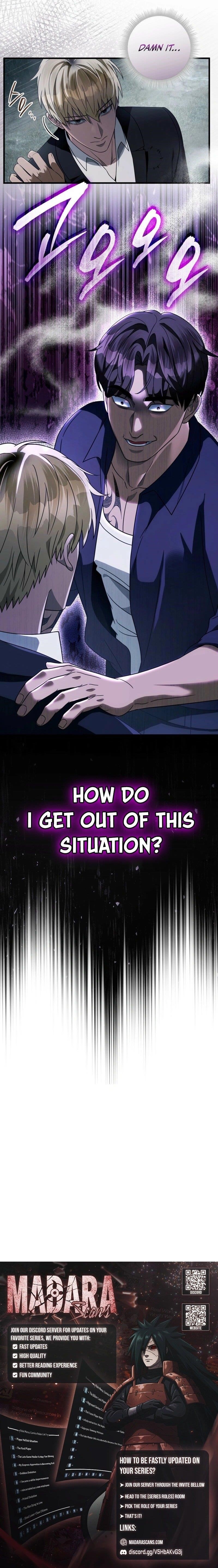 The Delusional Hunter in Another World Chapter 45 - Page 14 in English