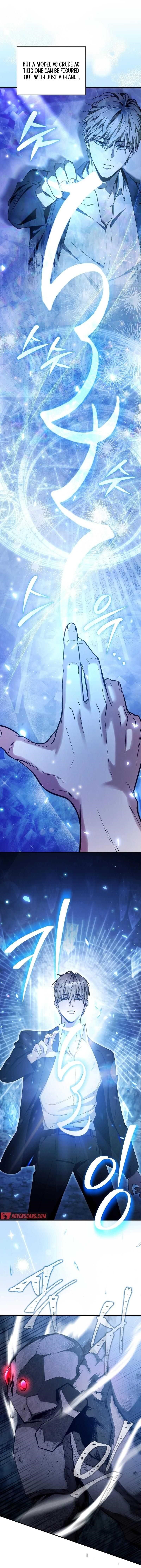 The Delusional Hunter in Another World Chapter 5 - Page 13 in English