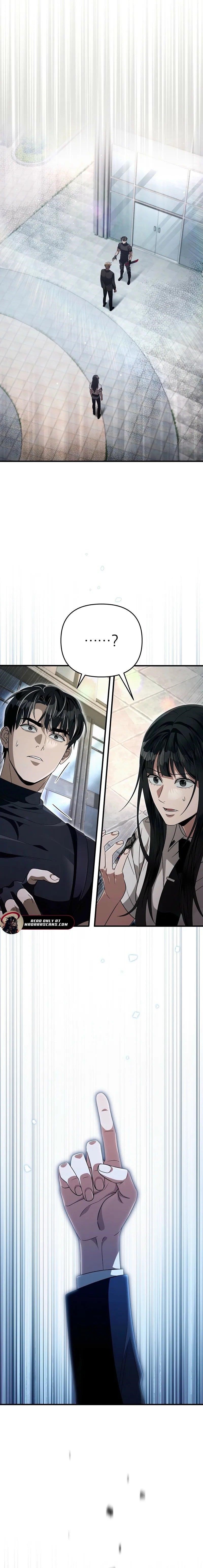 The Delusional Hunter in Another World Chapter 56 - Page 20 in English