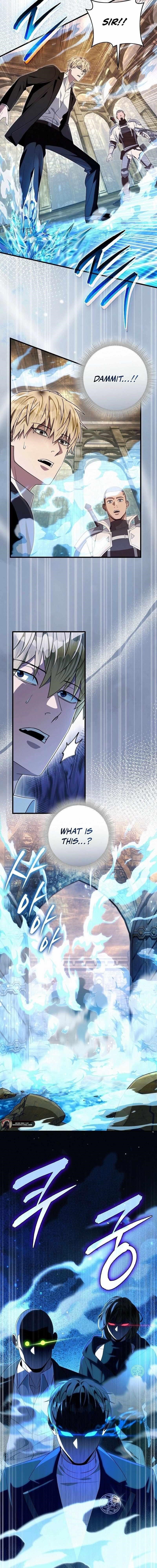 The Delusional Hunter in Another World Chapter 60 - Page 17 in English