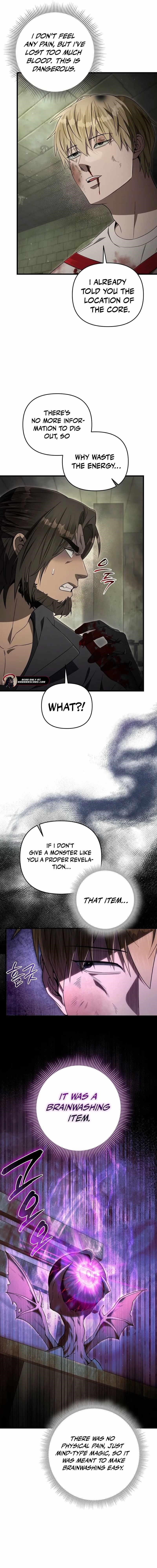 The Delusional Hunter in Another World Chapter 65 - Page 14 in English