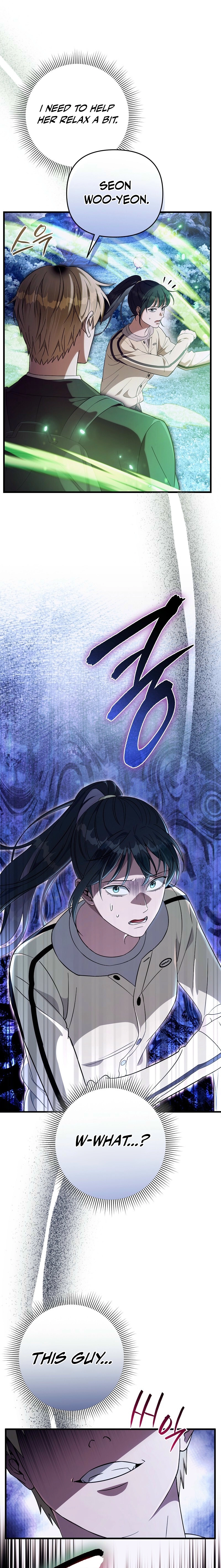 The Delusional Hunter in Another World Chapter 70 - Page 25 in English