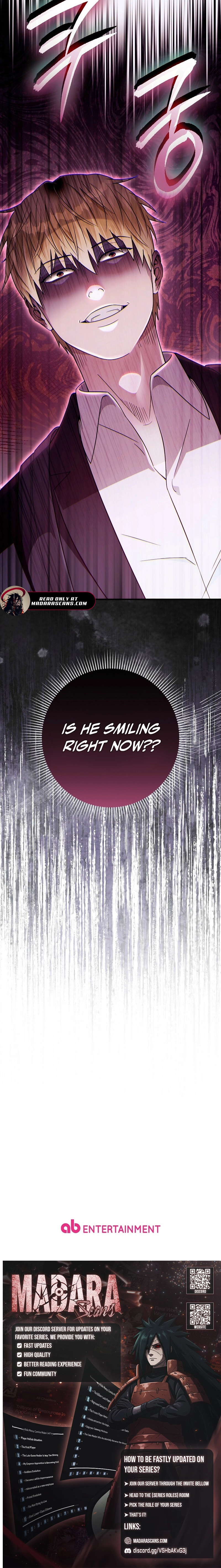 The Delusional Hunter in Another World Chapter 70 - Page 26 in English