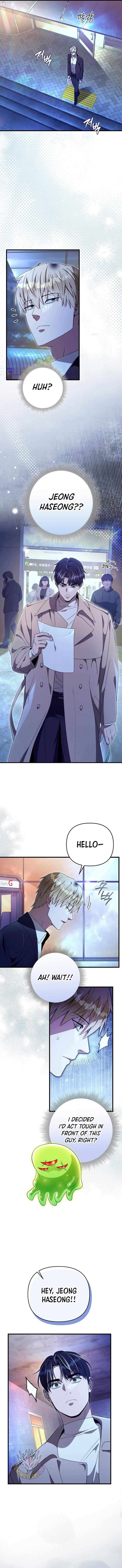 The Delusional Hunter in Another World Chapter 72 - Page 10 in English