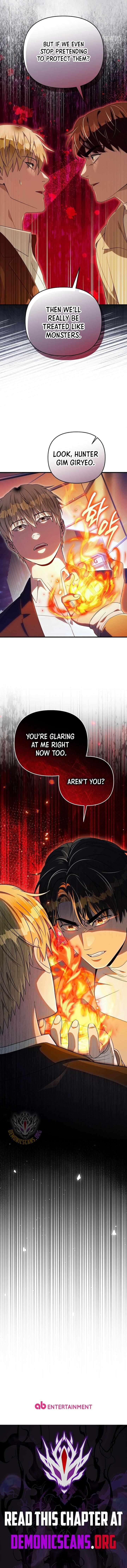 The Delusional Hunter in Another World Chapter 72 - Page 16 in English