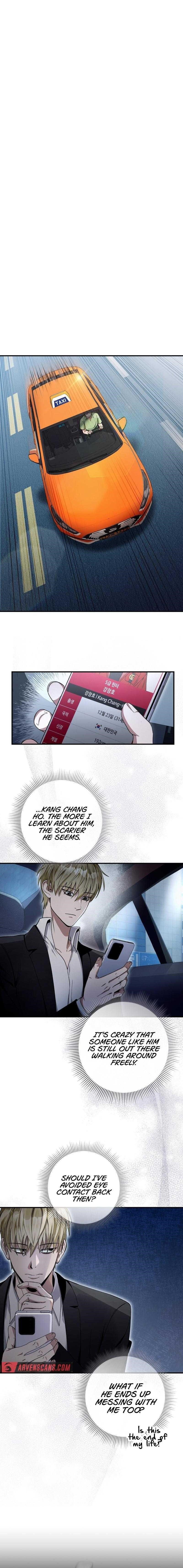 The Delusional Hunter in Another World Chapter 9 - Page 10 in English