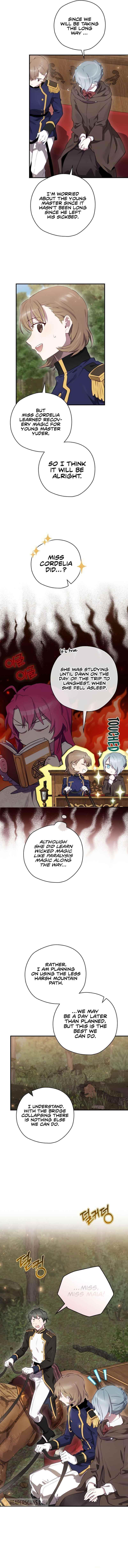 Ending Maker Chapter 16 - Page 6 in English