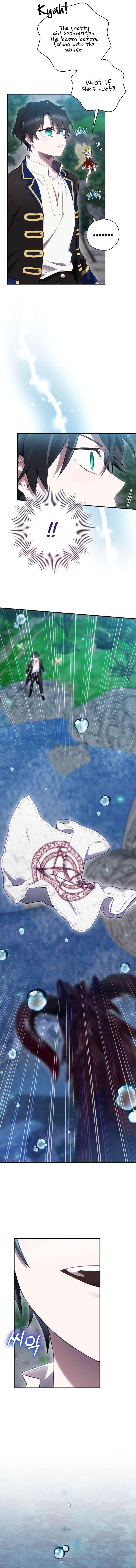 Ending Maker Chapter 18 - Page 10 in English
