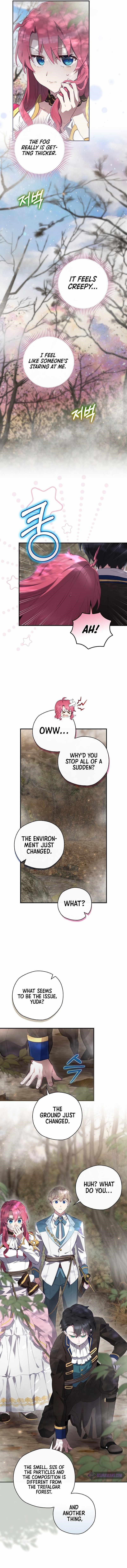 Ending Maker Chapter 38 - Page 6 in English
