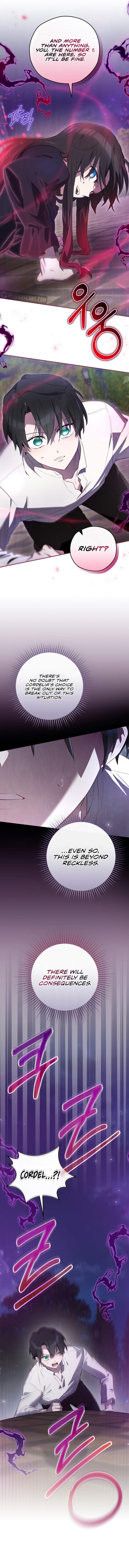 Ending Maker Chapter 43 - Page 12 in English